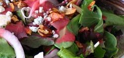Christmas Salad Recipe