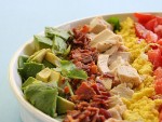 Cobb Salad Recipe