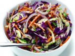 Colorful Coleslaw