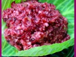 Cranberry Coleslaw Recipe