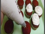 Red Velvet Cupcakes