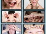 Facial Exercises
