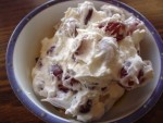 Easy Grape Salad Recipe
