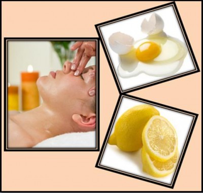 How to Make Egg White Facial for Oily Skin Egg White Facial