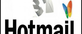 Export Contacts from Hotmail