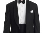 Fashion Etiquette for a Formal Party