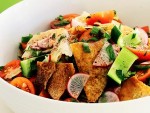 Fattoush Recipe