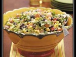Fiesta Salad Recipe