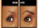 Fill In Eyebrows