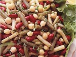 Four Bean Salad