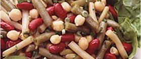 Four Bean Salad