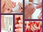 French Manicure