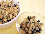 Fusilli and Chickpea Salad Recipe
