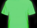 How to make Glowing Shirt