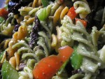 Greek Pasta Salad Recipe