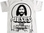 How to Design a Jesus T Shirt