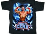 How to Design a Wrestling T-Shirt