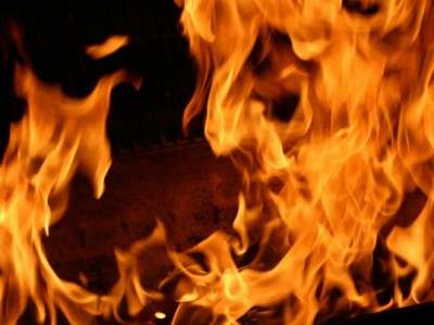 How to Make Clothes Fire Resistant