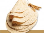 Make Flour Tortillas
