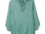 How to Prevent Wrinkles in Cotton Clothes