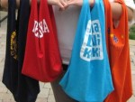 How to Re use Old T Shirts