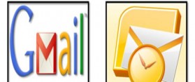 Import Outlook Contacts to Gmail Mail