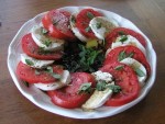 Insalata Caprese Recipe