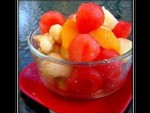 Juicy Fruit Salad Recipe