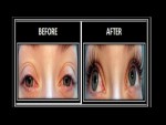 Long Eye Lashes