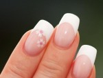 How to Get Long Nails Fast