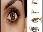 Brown Eyes Pop