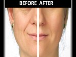 Make Face Skin Tight