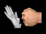 Make Hands Bigger