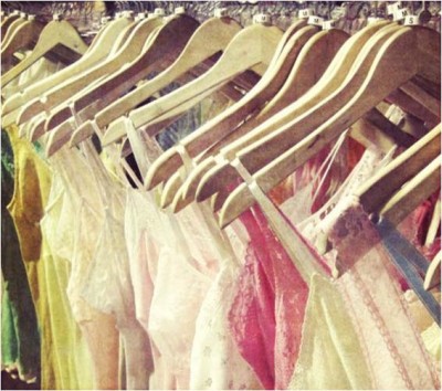 How to Make Old Clothes New Make Old Clothes New