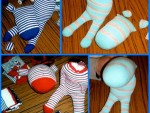 Make Sock Toy