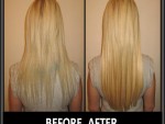 Make Thin Hair Look Thicker