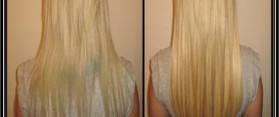 Make Thin Hair Look Thicker