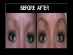 Make Your Eyebrows Look Thicker