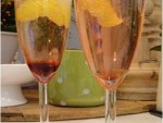 Man O’War Cocktail