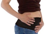 Make a Maternity Belly Band