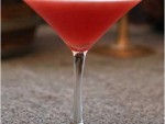 Pall Mall Cocktail