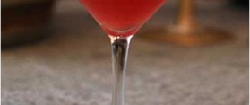 Pall Mall Cocktail