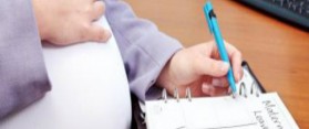 Maternity Leave Extension Letter