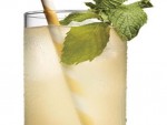 Mauresque Cocktail Recipe