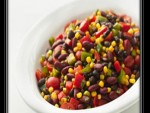 Mexican Bean Salad Recipe