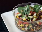 Mexican Cucumber Salad Recipe
