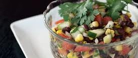 Mexican Cucumber Salad Recipe