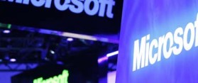 Microsoft