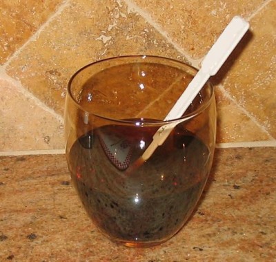 Mind eraser cocktail