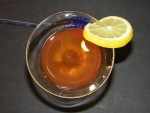 Missouri Mule Cocktail Receipe